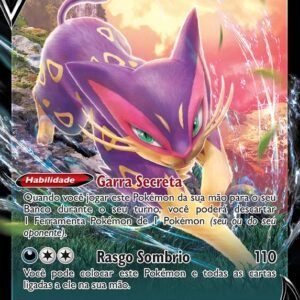 Liepard V (104/198)(NM)(PT-BR)