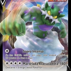 Tornadus V (124/198)(NM)(PT-BR)