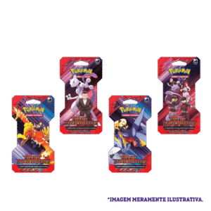 Blister Unitario