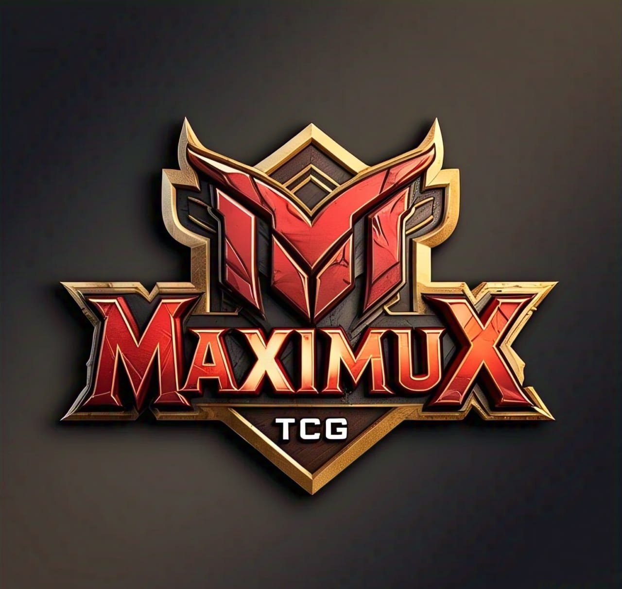 Produtos - MaximuX TCG