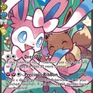 Sylveon EX (RC32/RC32)(SP)(ENG)