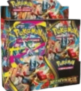 [Pré venda] Booster Box da Mega Evolução