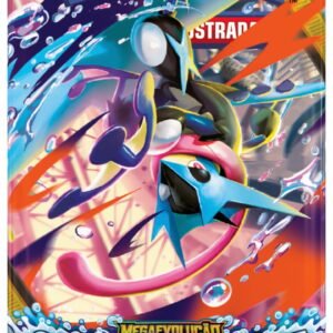 (Pré venda) Blister Unitário Caos Ascendente