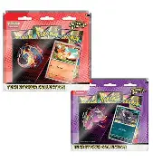 Blister Triplo Ascended Herois