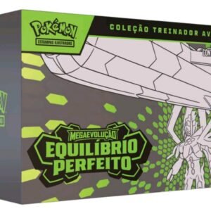 Elite Traning Box equilibrio perfeito