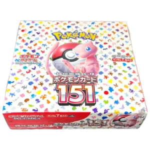 151 japonesa