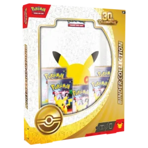 (Pré-Venda) Box Binder Celebrations 30 anos Inglês