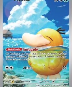 Psyduck (226/217)