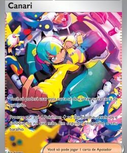 Canari (291/217)